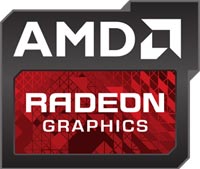 AMD Graphics Card Chart - Studio 1 Productions - David Knarr