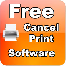 Cancel Printiing and Clear out Hung Print Jobs - Studio 1 Productions - David Knarr