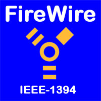 error windows 7 firewire ieee 1394