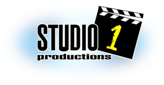 Studio 1 Productions Logo