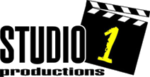 Studio 1 Productions Logo